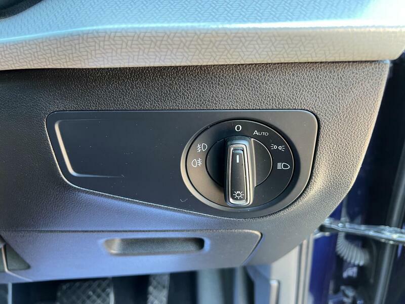 Seat Tarraco Tarraco Xcellence Tdi 4Drive Blue #24
