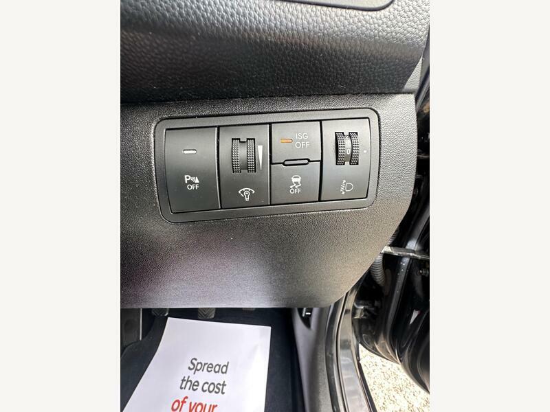 Kia Venga 1.6 2 Mpv Euro 5 123 Bhp Silver #20