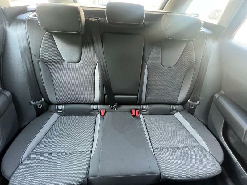 Skoda Octavia Estate Se Technology 2.0 Tdi 115 Ps 6G Man Silver #16