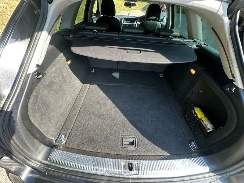 Audi A4 Avant 2.0 Tdi Ultra S Line Estate Euro Blue #26
