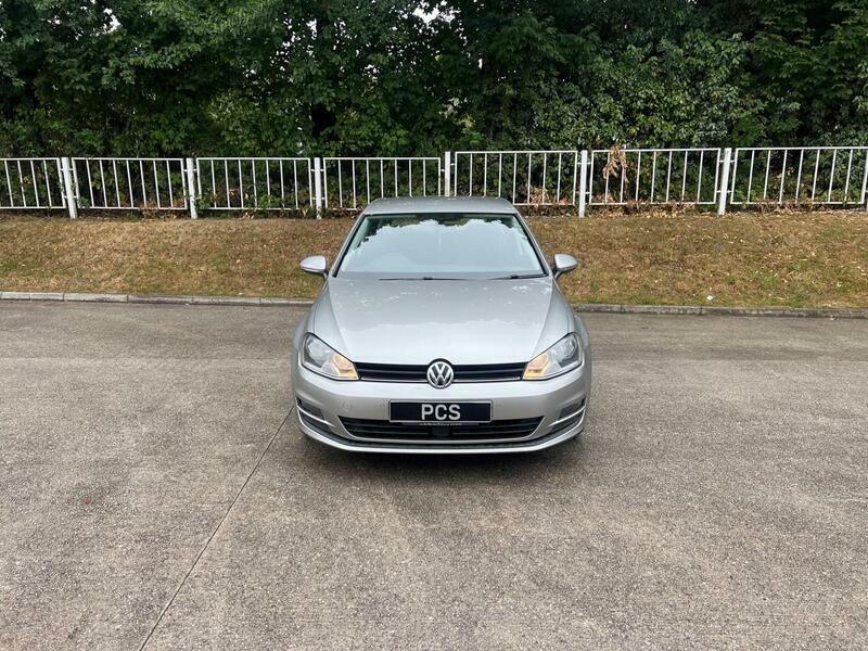 Volkswagen Golf 1.6 Tdi Bluemotion Tech Match Dsg Euro 5 Ss Silver #3
