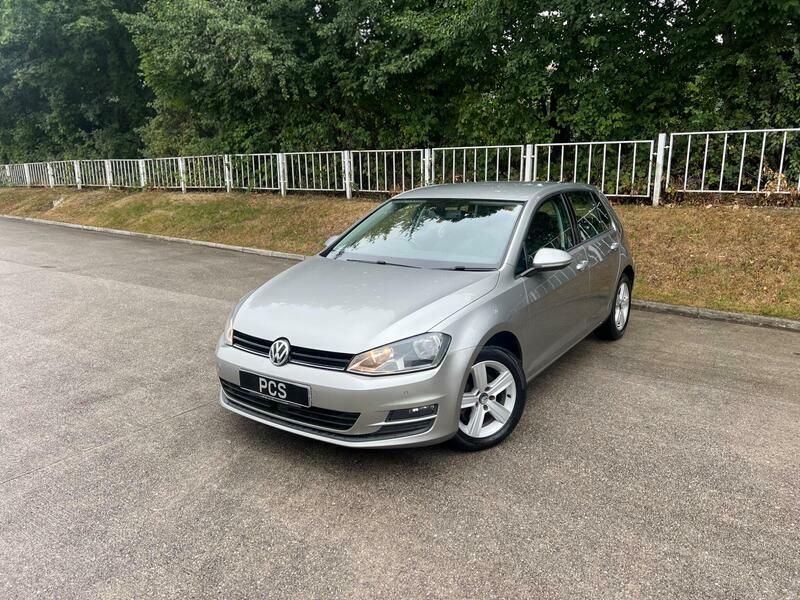 Volkswagen Golf 1.6 Tdi Bluemotion Tech Match Dsg Euro 5 Ss Silver #5