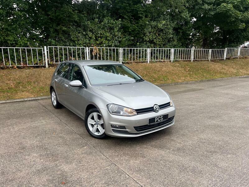 Volkswagen Golf 1.6 Tdi Bluemotion Tech Match Dsg Euro 5 Ss Silver #4