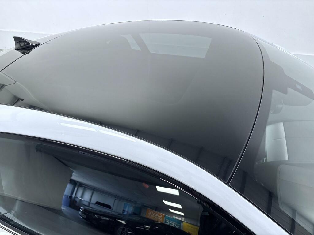 Jaguar F-Type 3.0 V6 Euro 6 Ss White #2