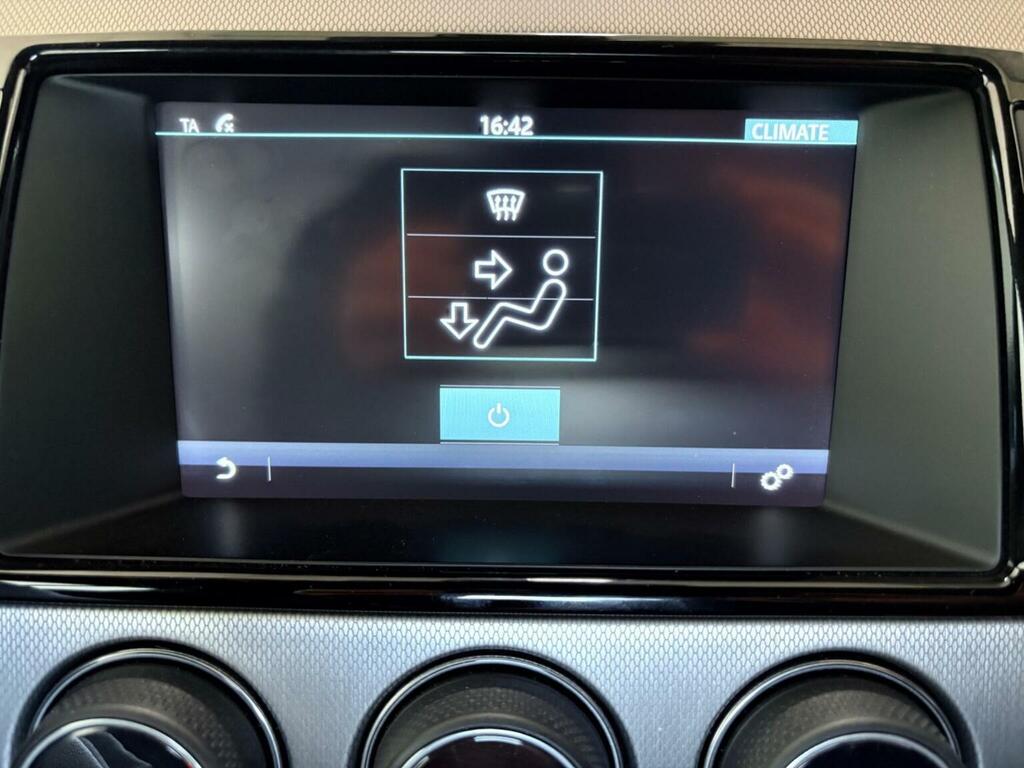 Jaguar F-Type 3.0 V6 400 Sport Euro 6 Ss White #34