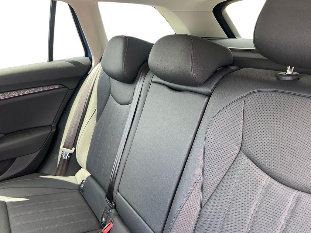 Skoda Superb 2.0Tdi 150Ps Se Technology Scr Dsg Grey #9