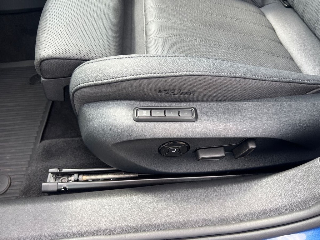 Skoda Superb 2.0Tdi 150Ps Se Technology Scr Dsg Grey #27