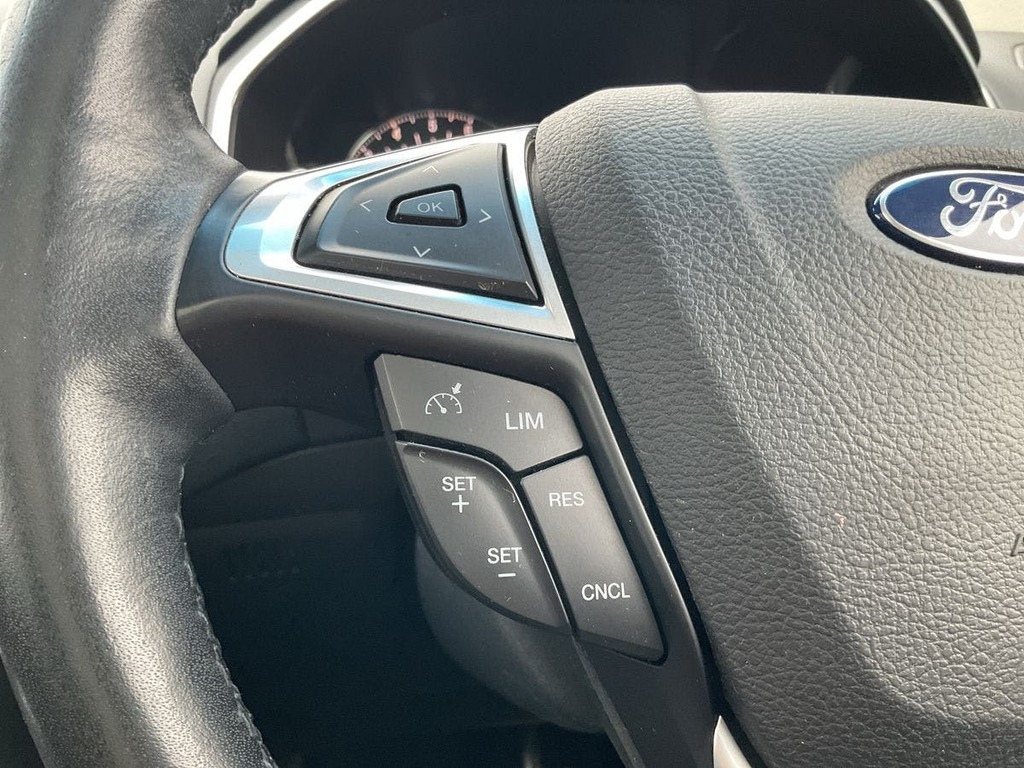 Ford Edge 2.0 Tdci Sport Suv Powershift Awd Euro Silver #16