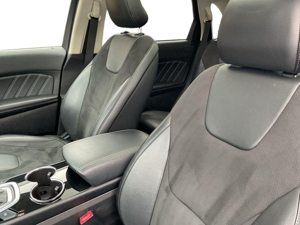 Ford Edge 2.0 Tdci Sport Suv Powershift Awd Euro Silver #8