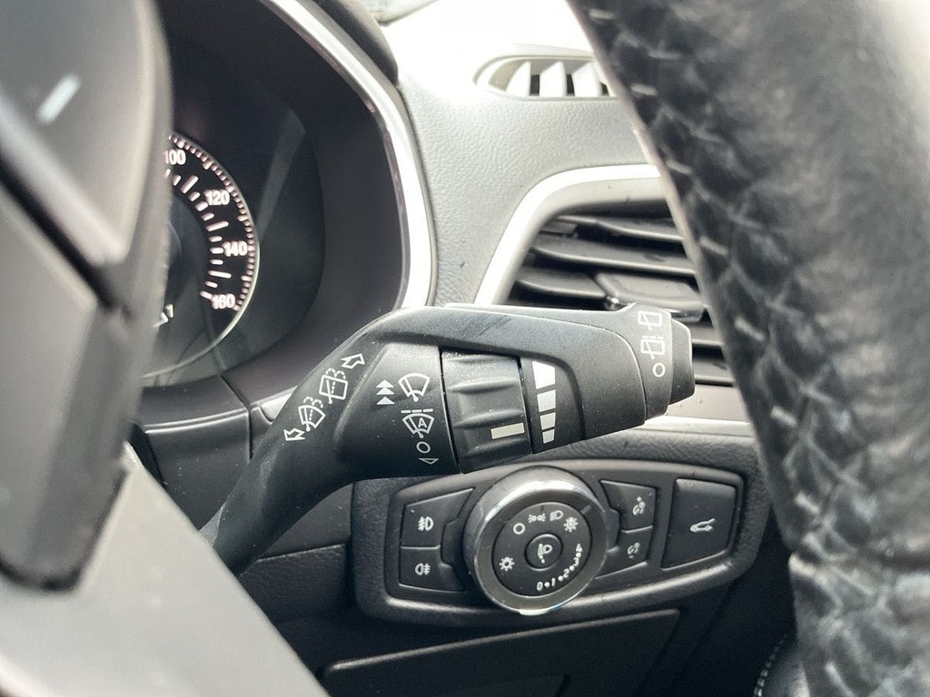 Ford Edge 2.0 Tdci Sport Suv Powershift Awd Euro Silver #23