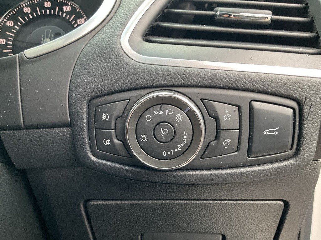 Ford Edge 2.0 Tdci Sport Suv Powershift Awd Euro Silver #20