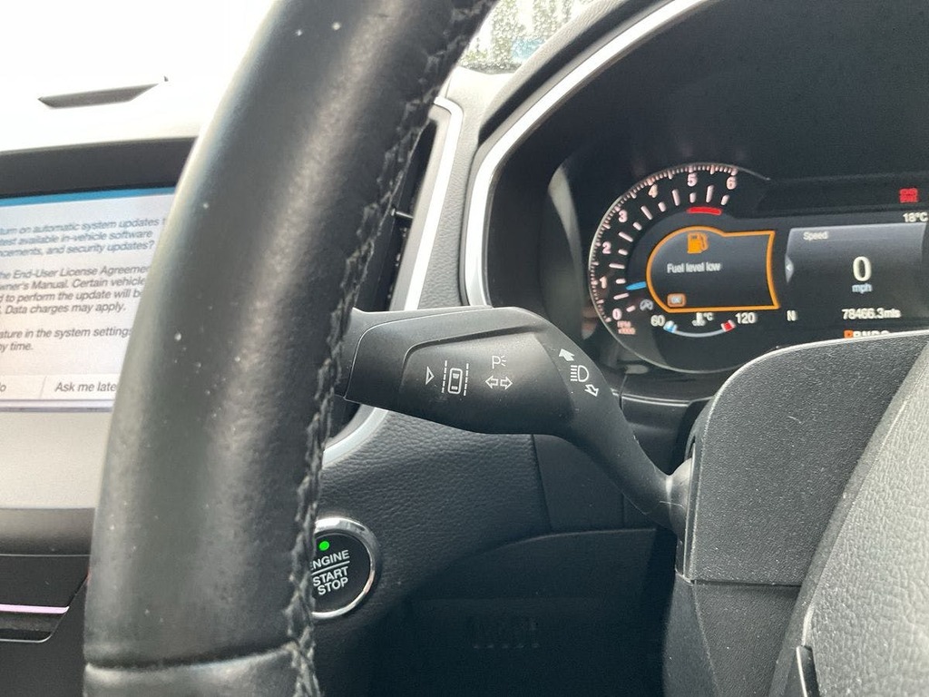 Ford Edge 2.0 Tdci Sport Suv Powershift Awd Euro Silver #24