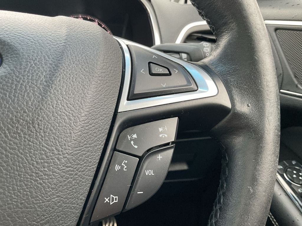 Ford Edge 2.0 Tdci Sport Suv Powershift Awd Euro Silver #17