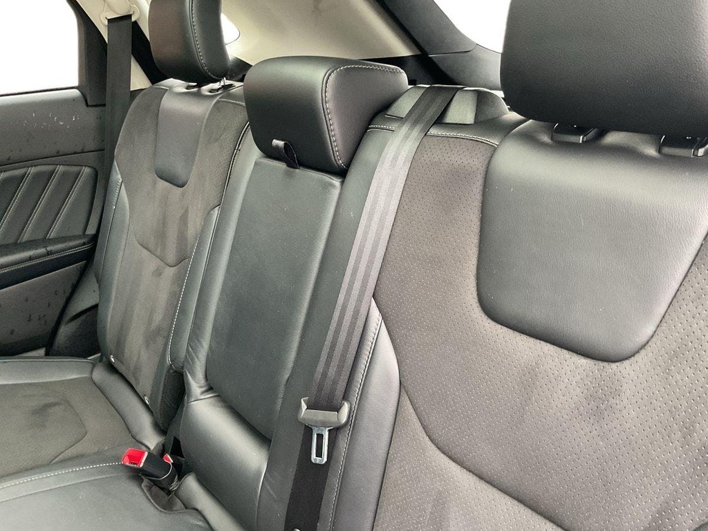 Ford Edge 2.0 Tdci Sport Suv Powershift Awd Euro Silver #9