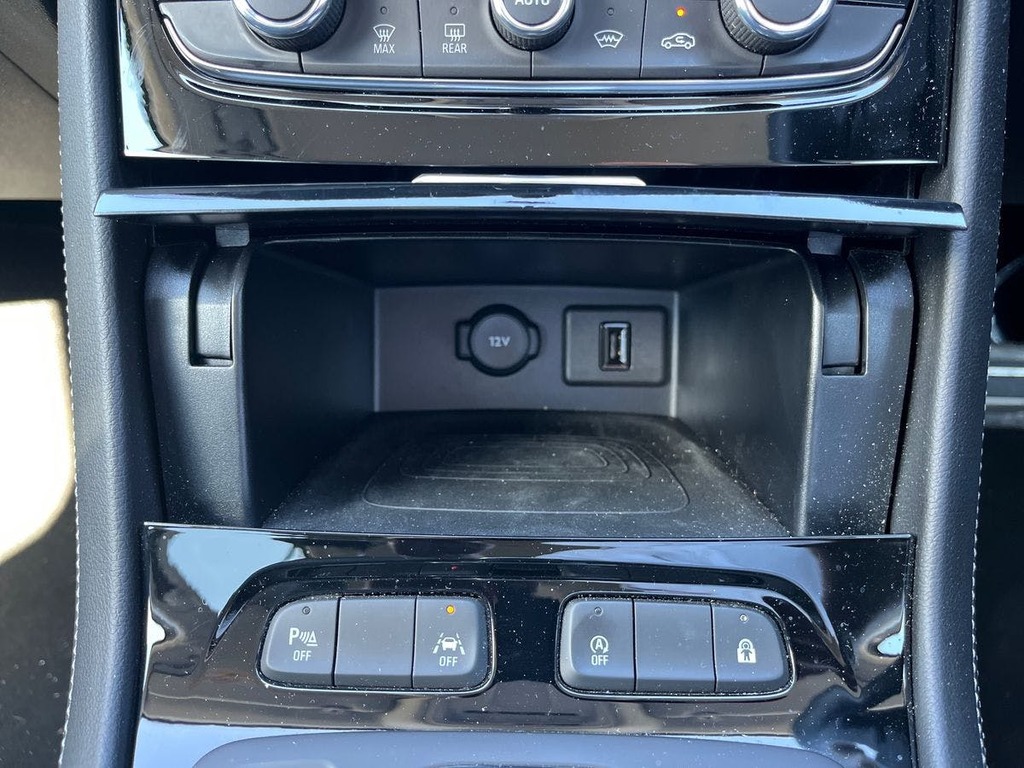 Vauxhall Grandland Ultimate Black #29