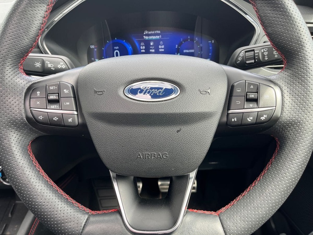 Ford Kuga 1.5 Ecoboost 150 St-line X  #29