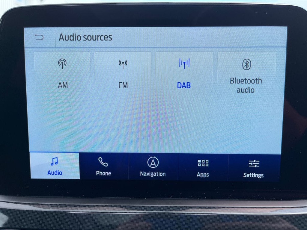 Ford Kuga 1.5 Ecoboost 150 St-line X  #23