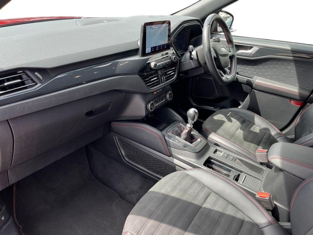 Ford Kuga 1.5 Ecoboost 150 St-line X  #7