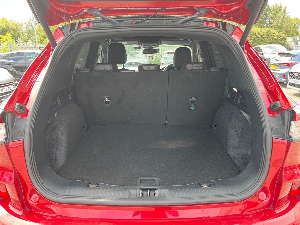 Ford Kuga 1.5 Ecoboost 150 St-line X  #10