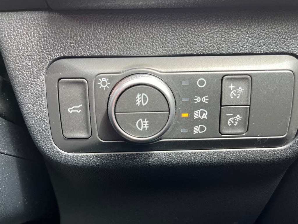 Ford Kuga 1.5 Ecoboost 150 St-line X  #27