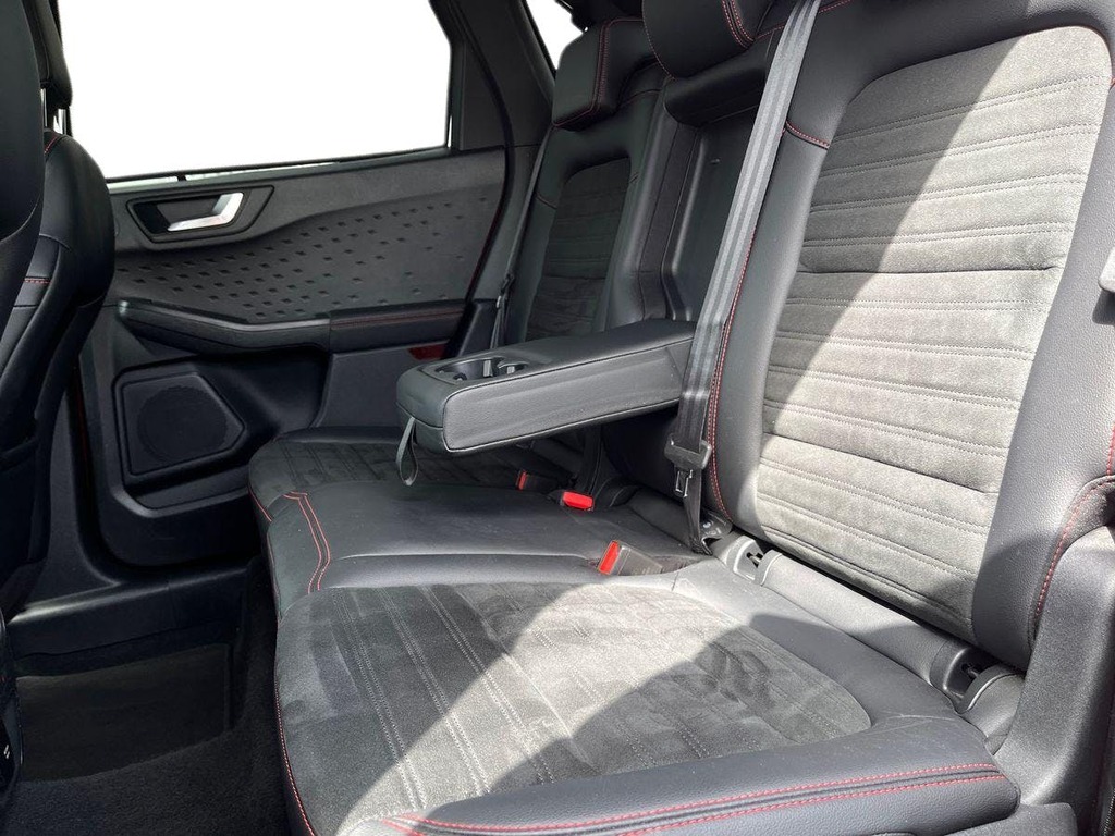 Ford Kuga 1.5 Ecoboost 150 St-line X  #9