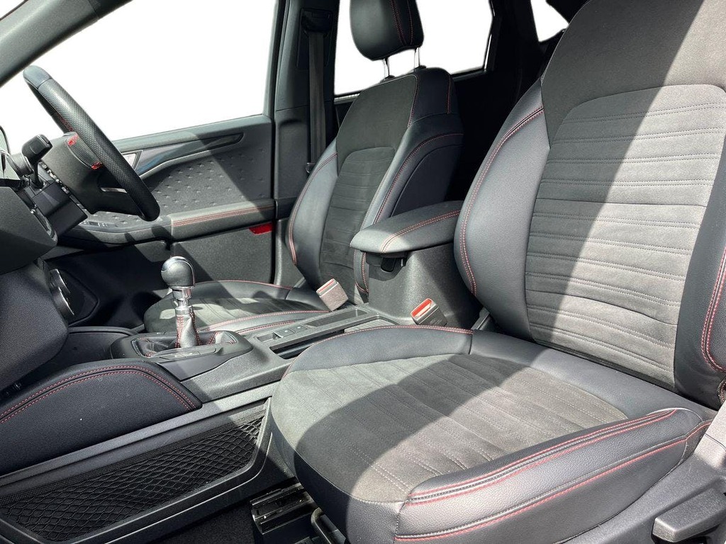 Ford Kuga 1.5 Ecoboost 150 St-line X  #8