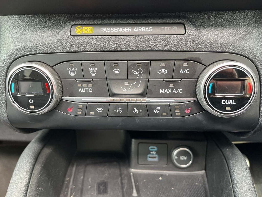 Ford Kuga 1.5 Ecoboost 150 St-line X  #26