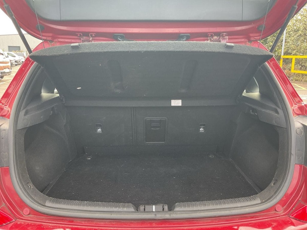 Hyundai I30 1.0T Gdi Se Nav Black #10