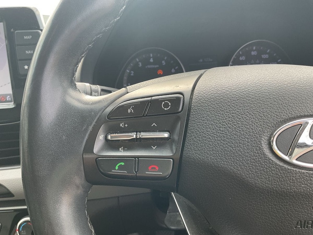 Hyundai I30 1.0T Gdi Se Nav Black #18