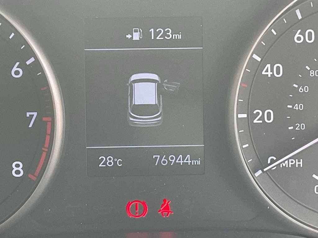 Hyundai I30 1.0T Gdi Se Nav Black #20