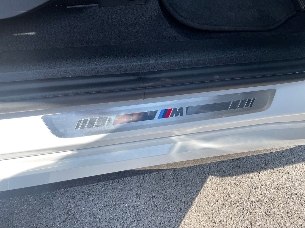BMW iX1 230Kw Xdrive30 M Sport 65Kwh Techpro Silver #17
