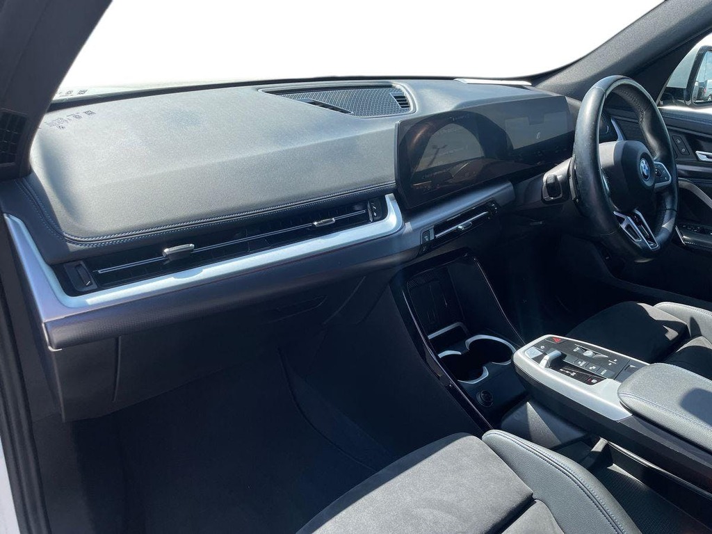 BMW iX1 230Kw Xdrive30 M Sport 65Kwh Techpro Silver #7