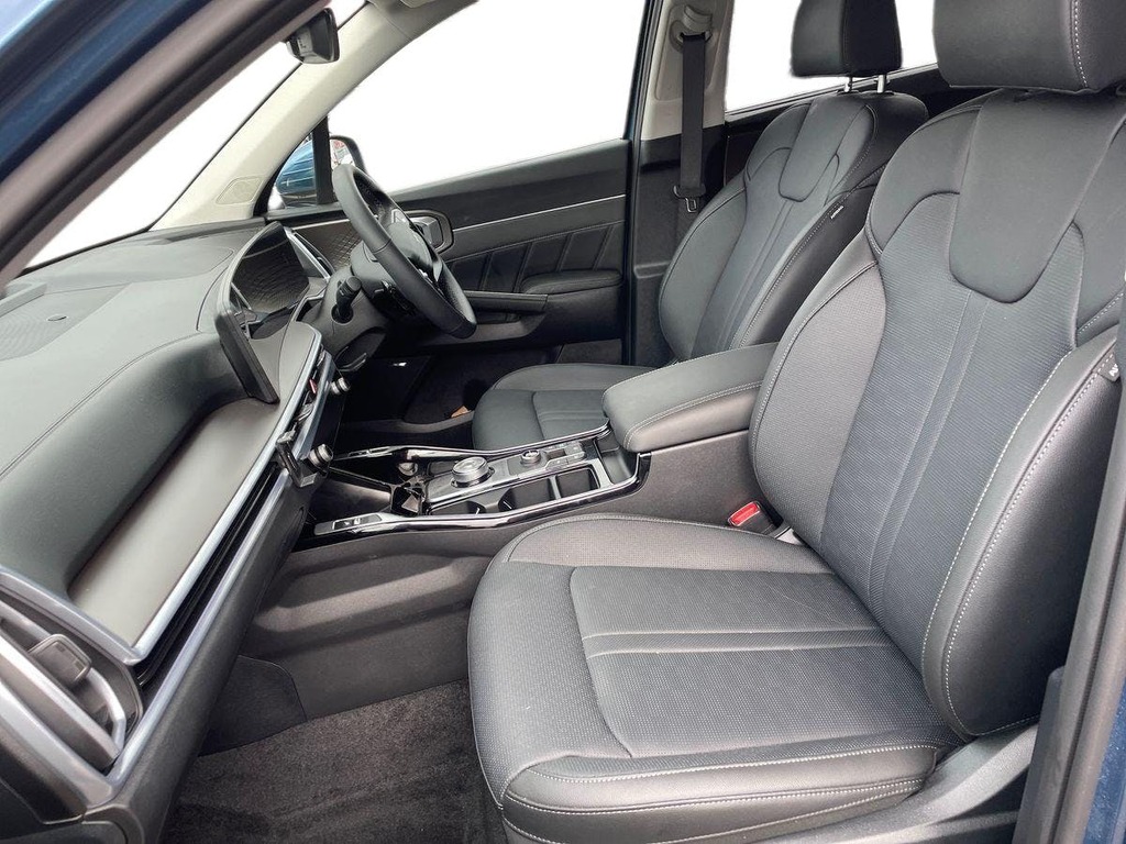 Kia Sorento 2.2 Crdi 3 Suv Dct Awd Euro 6 Ss 19 Blue #8