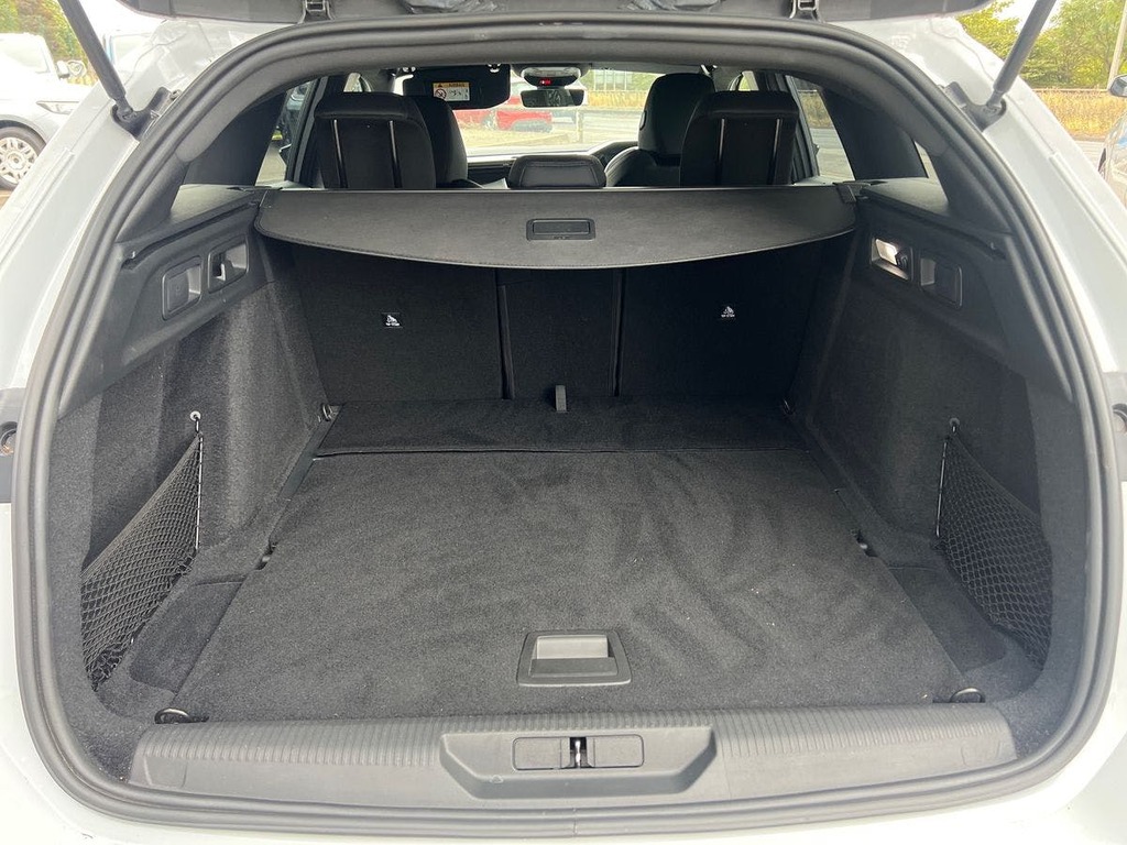 Peugeot 308 SW Gt Blue #10