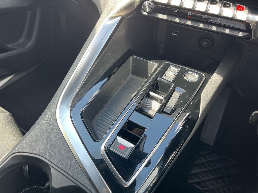 Peugeot 3008 Gt Black #32