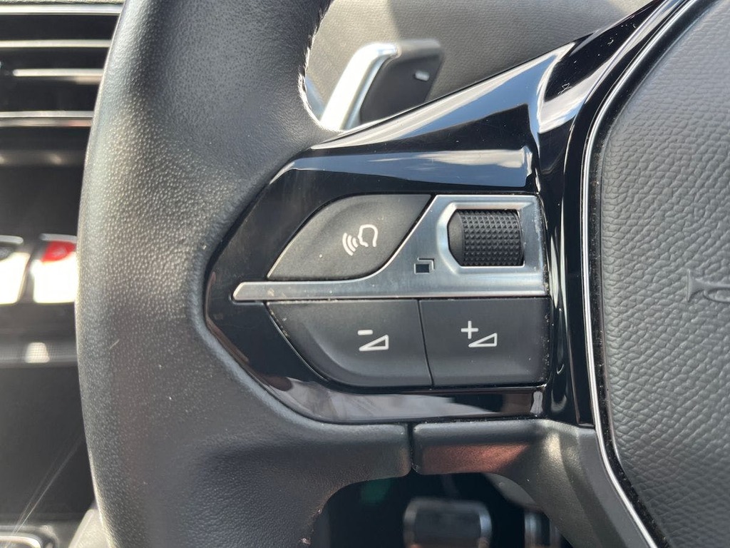 Peugeot 3008 Gt Black #22