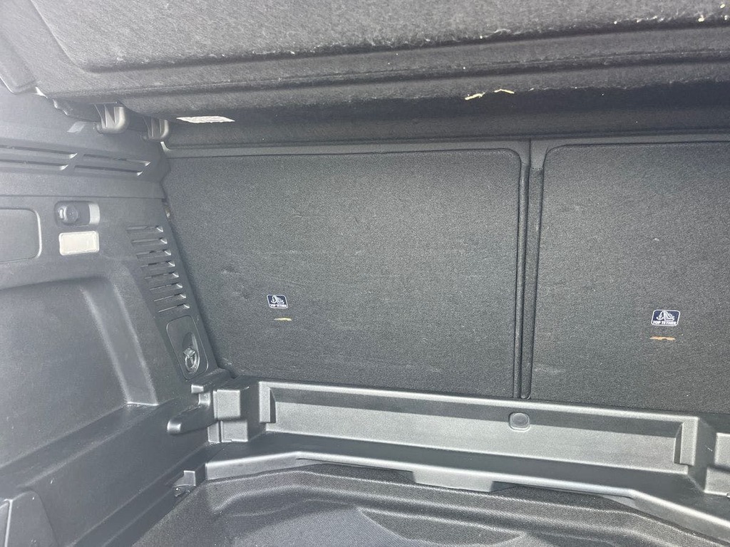 Peugeot 3008 Gt Black #10