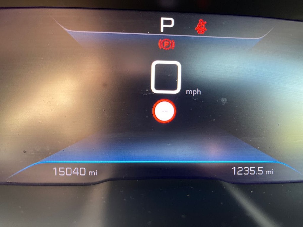 Peugeot 3008 Gt Black #26