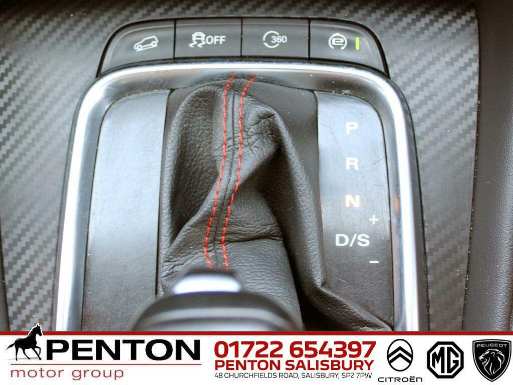 MG ZS 1.0 T-gdi Exclusive Euro 6 SK23YGR White #4