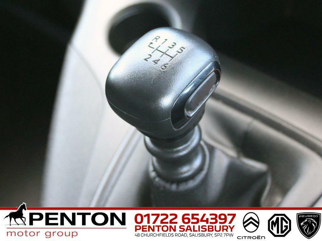 Vauxhall Combo 1.5 Turbo D 2300 Pro L1 H1 Euro 6 Ss Grey #16