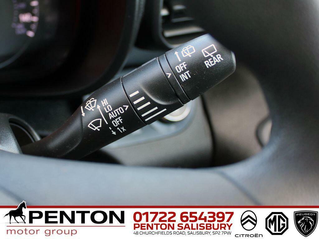 Vauxhall Combo 1.5 Turbo D 2300 Pro L1 H1 Euro 6 Ss Grey #14