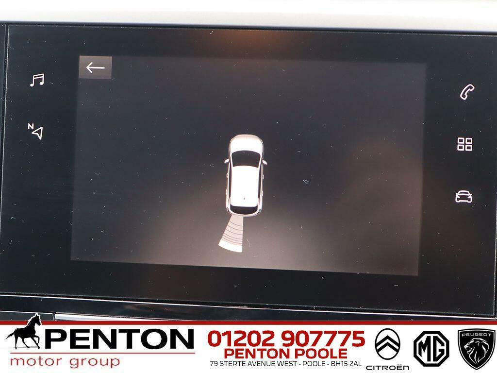 Vauxhall Corsa 2020 1.2 Se Nav Premium Hatchback Manua Grey #9