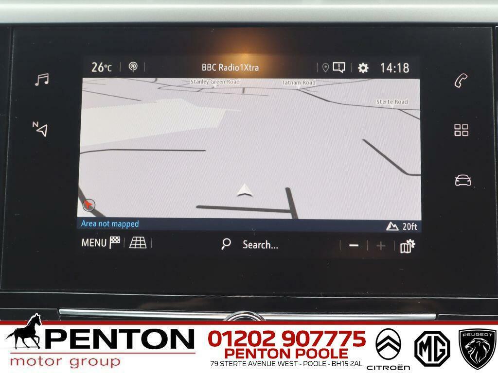 Vauxhall Corsa 1.2 Turbo Se Nav Premium Euro 6 Ss Orange #2