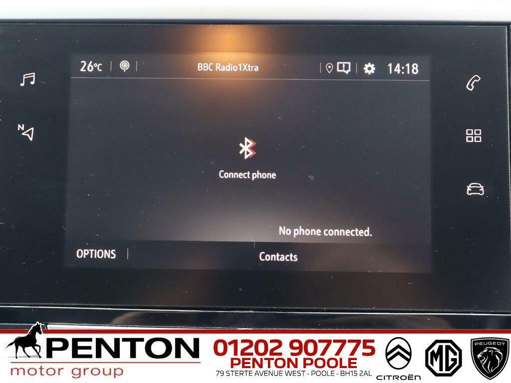 Vauxhall Corsa 1.2 Turbo Se Nav Premium Euro 6 Ss Orange #3