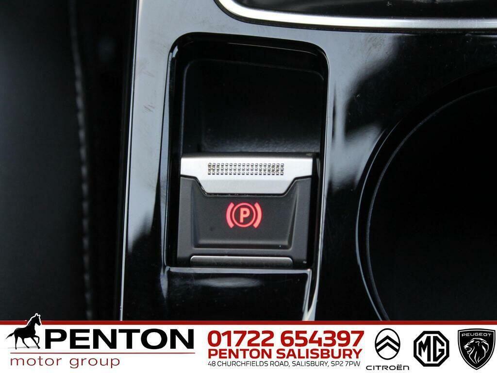 Peugeot 208 1.2 Puretech 100 Allure Grey #16