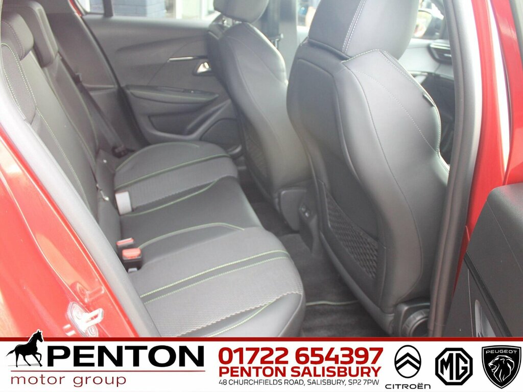 Peugeot 208 1.2 Puretech 100 Allure Grey #10