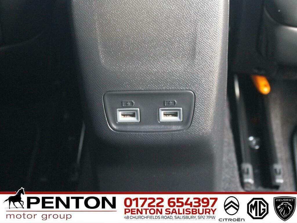 Peugeot 208 1.2 Puretech 100 Allure Grey #17