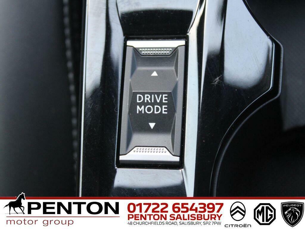Peugeot 208 1.2 Puretech 100 Allure Grey #15
