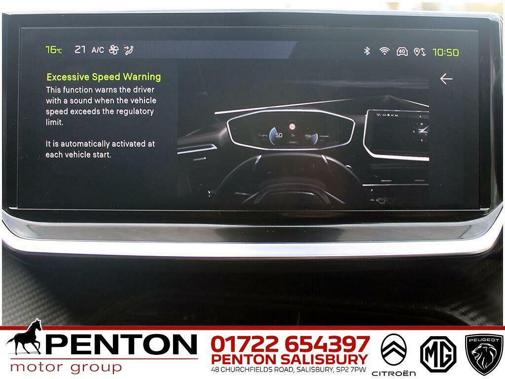 Peugeot 208 1.2 Puretech 100 Allure Grey #34