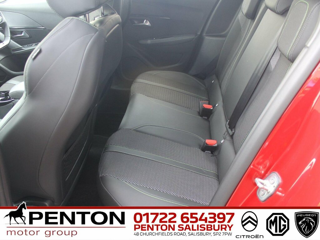 Peugeot 208 1.2 Puretech 100 Allure Grey #11